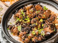 -同仁四季椰子鸡(海岸城天利店)