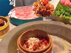 -滇色蒸汽石锅鱼(京华城店)