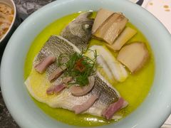 -港丽餐厅