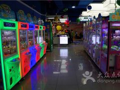-大玩家(平江万达店)