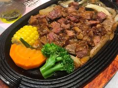 -海维克牛排馆HIGHWIC(青羊万达店)