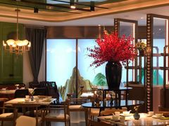 大堂-望湘园·小雅(德基店)