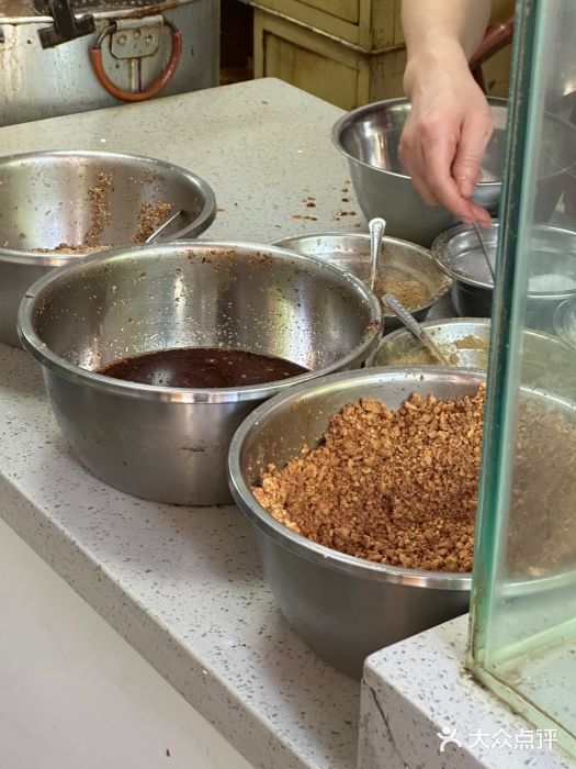 林记兔头(蜀汉北苑店)图片