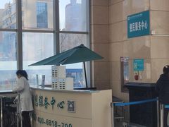 -哈尔滨医科大学附属第一医院(南岗院区)