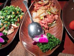 -花马天堂云南餐厅 Lost Heaven(外滩店)