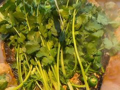 -探鱼·鲜青椒爽麻烤鱼(广州欣荣广场店)