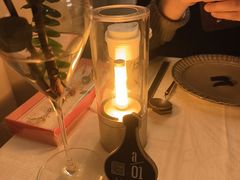 -龟兹KUCINA·新疆菜(前滩L+PLAZA店)