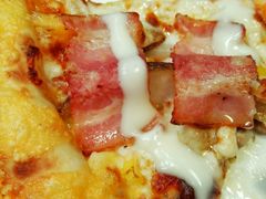 -Mr.Pizza米斯特比萨(苏州平江万达广场店)