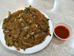 蚝仔烙-發記潮汕大排档(宝翔路店)