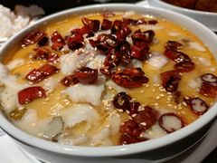 -曼玉餐厅(大卫城店)
