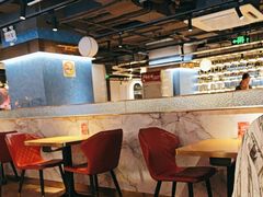 -斗牛士牛排(南京东路店)