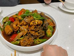 闫府炒鸡-闫府私房菜(经四路万达店)
