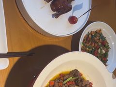 -大鸽饭(马王堆店)