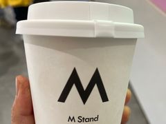 -M Stand(宁波万象城店)