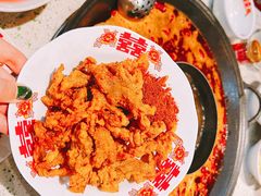 -龙厂长老火锅(抚琴店)
