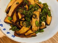 -吃饭皇帝大土家民族菜(正大广场店)