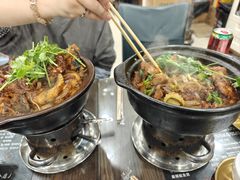 -川香煲(茅台路店)