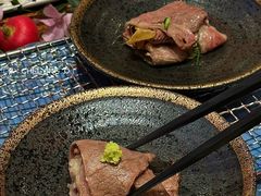 -鸟山鸣·日料食堂(王府井店)