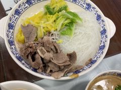 -牛街洪记小吃店(牛街店)