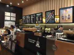 -星巴克臻选(舟山凯虹广场店)