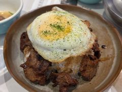 -檗谷·面包·咖啡·轻食(华贸天地店)