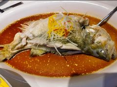 -惠丰堂饭庄·烤鸭·京味菜(翠微路店)