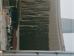 -北京中国大饭店