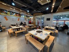 -味力源·肥肠爱上鱼(红牌楼金冠好店)