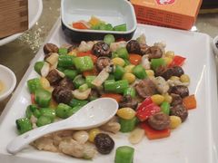-海晖酒楼·顺德鱼生(荣华店)