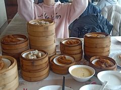 -青岛中心假日酒店·蓝天行政酒廊