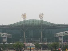 -潍坊站