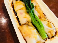 -北海金昌开元名都大酒店·四季轩中餐厅