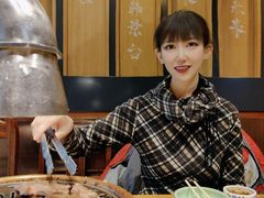 -韩景台烤肉(八大处店)