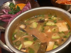 -伏一解牛烤肉专门店(信业购物中心店)