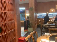 -味莊餐厅(康庄南街店)