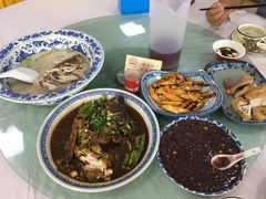 -芸海阁·农家私房菜(沙家浜景区出口店)
