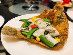 -浙江安吉JW万豪酒店·万豪中餐厅