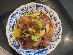 -香雪海饭店中餐厅(人民桥店)