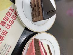 -第戎蛋糕(恒隆广场店)