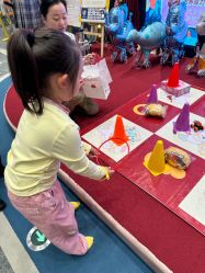 -奈尔宝家庭中心·亲子餐厅(鄞州万达店)