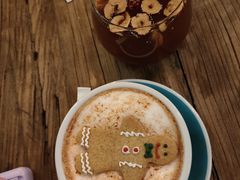 -Maan coffee漫咖啡(1905店)