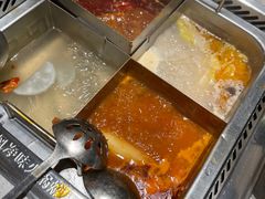 -海底捞火锅(吴中路店)