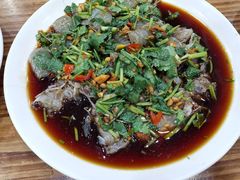 -潮粥馆(长江花园店)