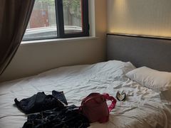 -宜必思酒店(北京什刹海鼓楼大街地铁站店)