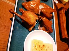 -大鸽饭(岗顶店)