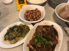 -松發肉骨茶(克拉码头店)