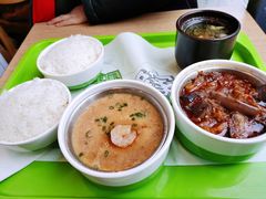 -老乡鸡(武汉中南梅苑小区地铁站店)