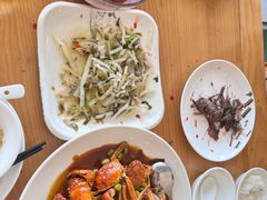 -品鲜村农家菜·阳澄湖大闸蟹(总店)
