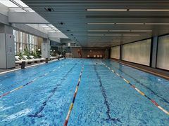 -燃坊JEN ACTIVE游泳健身中心·深圳前海JEN酒店