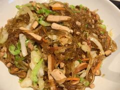 肉末粉丝-桐湾大院·桐庐菜(滨江店)